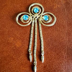 Vintage brooch